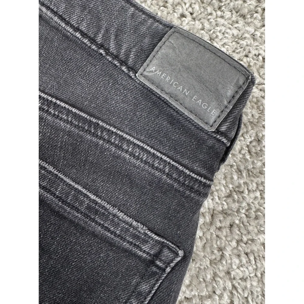 American Eagle Outfitters new american